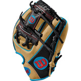 Wilson A2000 DP15SS 11.50" Infield Glove (Pedroia Fit)