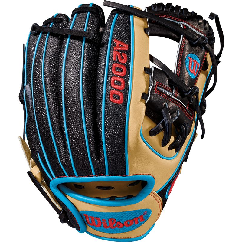 Wilson A2000 DP15SS 11.50
