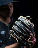 Rawlings Heart of the Hide R2G PROR314-2BC 11.50" Infield Glove