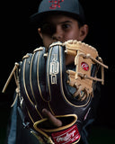 Rawlings Heart of the Hide R2G PROR314-2BC 11.50" Infield Glove