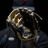 Rawlings Heart of the Hide R2G PROR207-6BC 12.25" Infield/Utility Glove