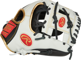 Rawlings Encore 11.50" EC1150-2BW Infield Glove