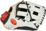 Rawlings Encore 12.25" EC1225-6BW Infield/Utility Glove