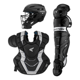 Easton Elite X Catcher's Gear Complete Set - Adult (Ages 15+)