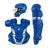 Easton Gametime Catcher's Gear Complete Set - Intermediate (Ages 12-15)