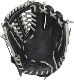 Rawlings Gamer 11.50" G204-4BG Infield Glove