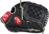 Rawlings Gamer 11.75" G205-3BG Infield/Pitcher Glove