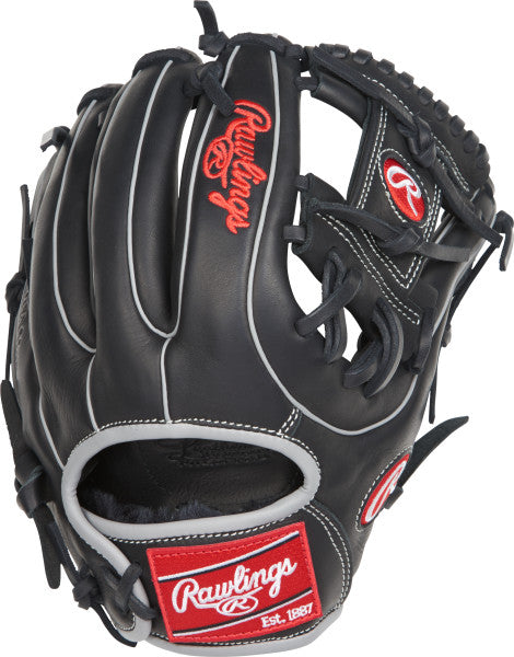 Rawlings Gamer 11.50