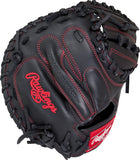 Rawlings Gamer 32.00" GCM32PTB Youth Catcher Mitt