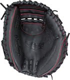Rawlings Gamer 32.00" GCM32PTB Youth Catcher Mitt