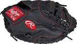 Rawlings Gamer 32.00" GCM32PTB Youth Catcher Mitt