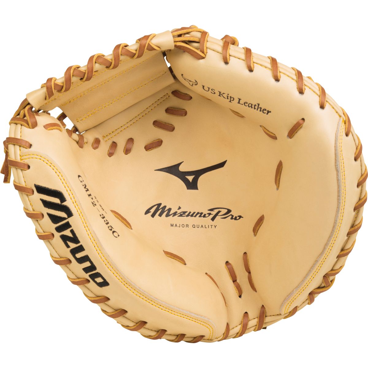 Mizuno Pro 33.50