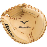 Mizuno Pro 33.50" GMP2-335C - Catcher's Mitt