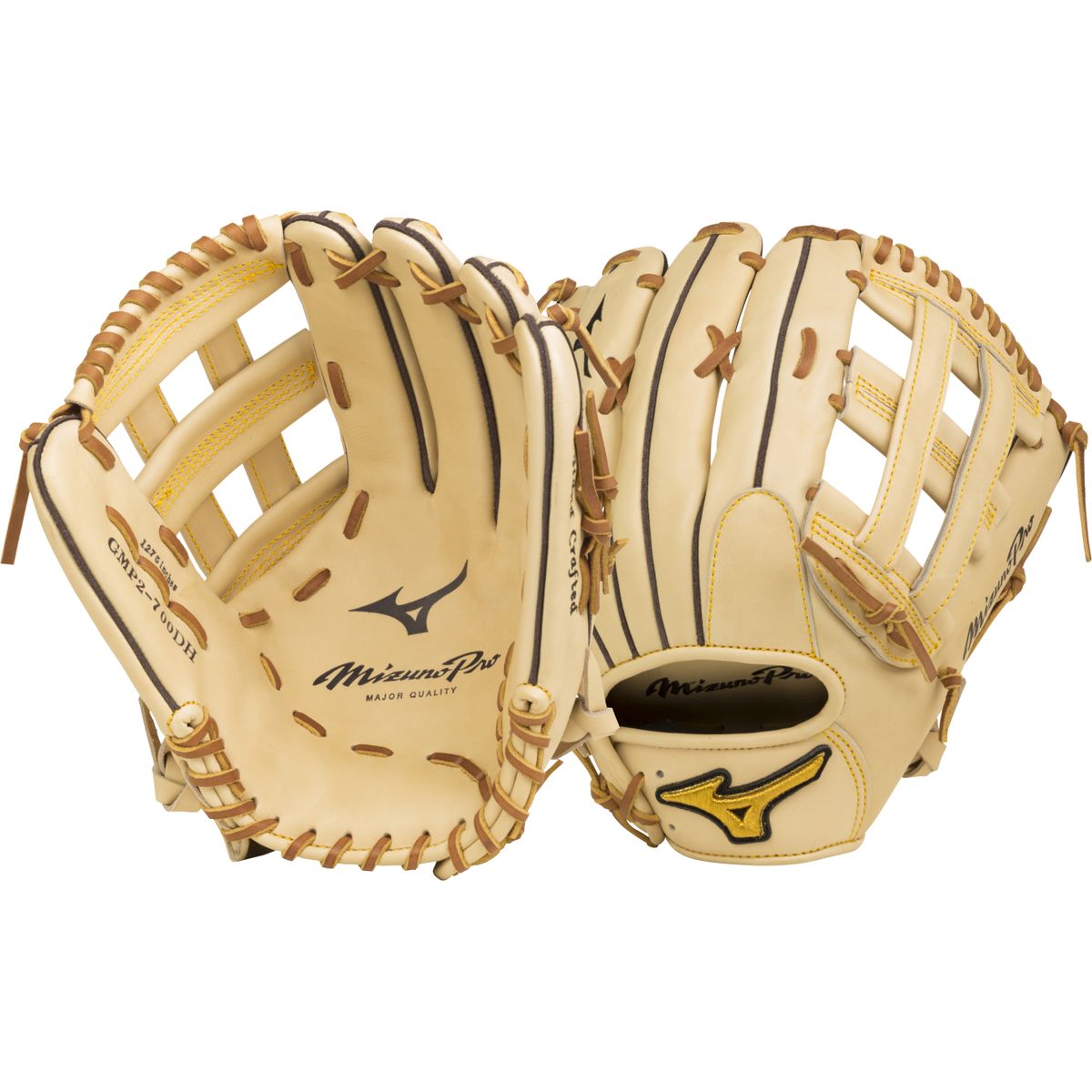 Mizuno Pro 12.75