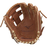 Mizuno Pro Select 11.50" GPS1-400R - Infield Glove