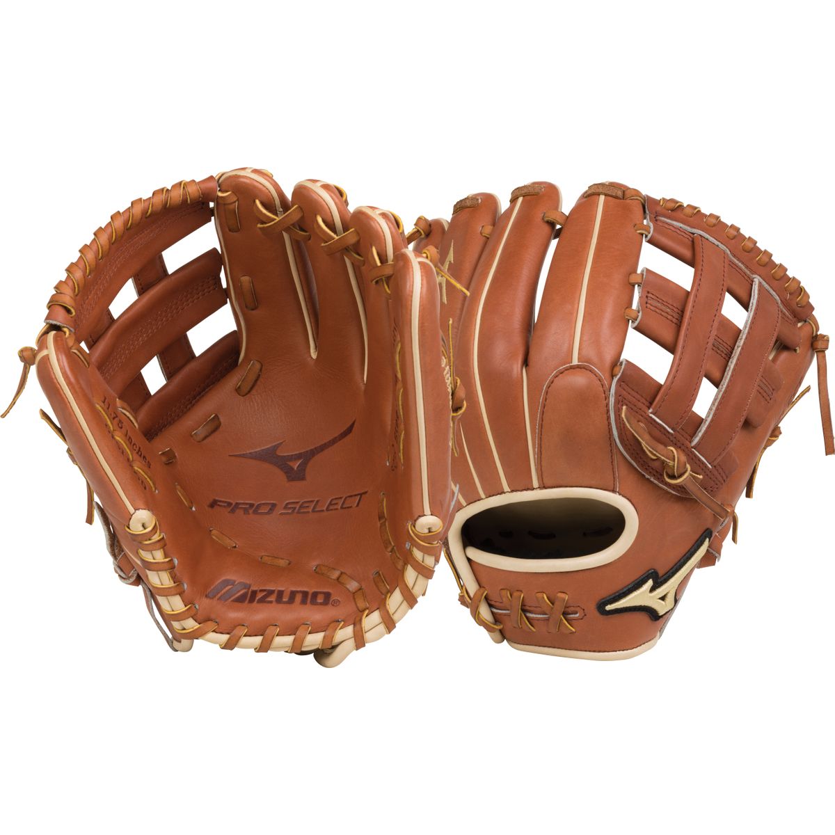 Mizuno pro on sale select 11.75