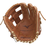 Mizuno Pro Select 11.75" GPS1-600R - Infield Glove