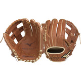 Mizuno Pro Select 11.75" GPS1-600R - Infield Glove