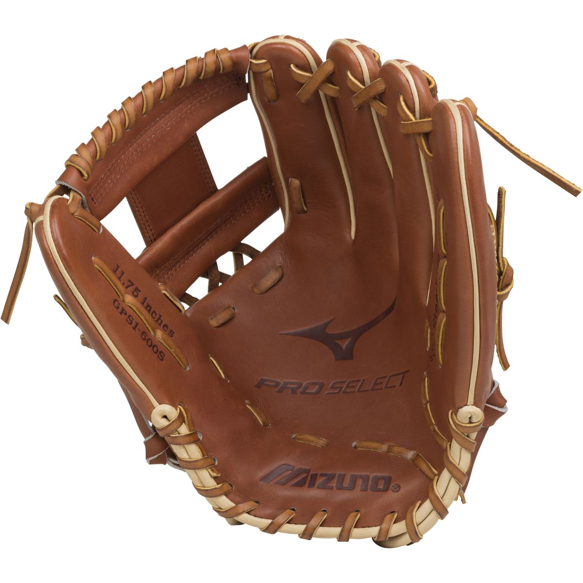 Mizuno Pro Select 11.75