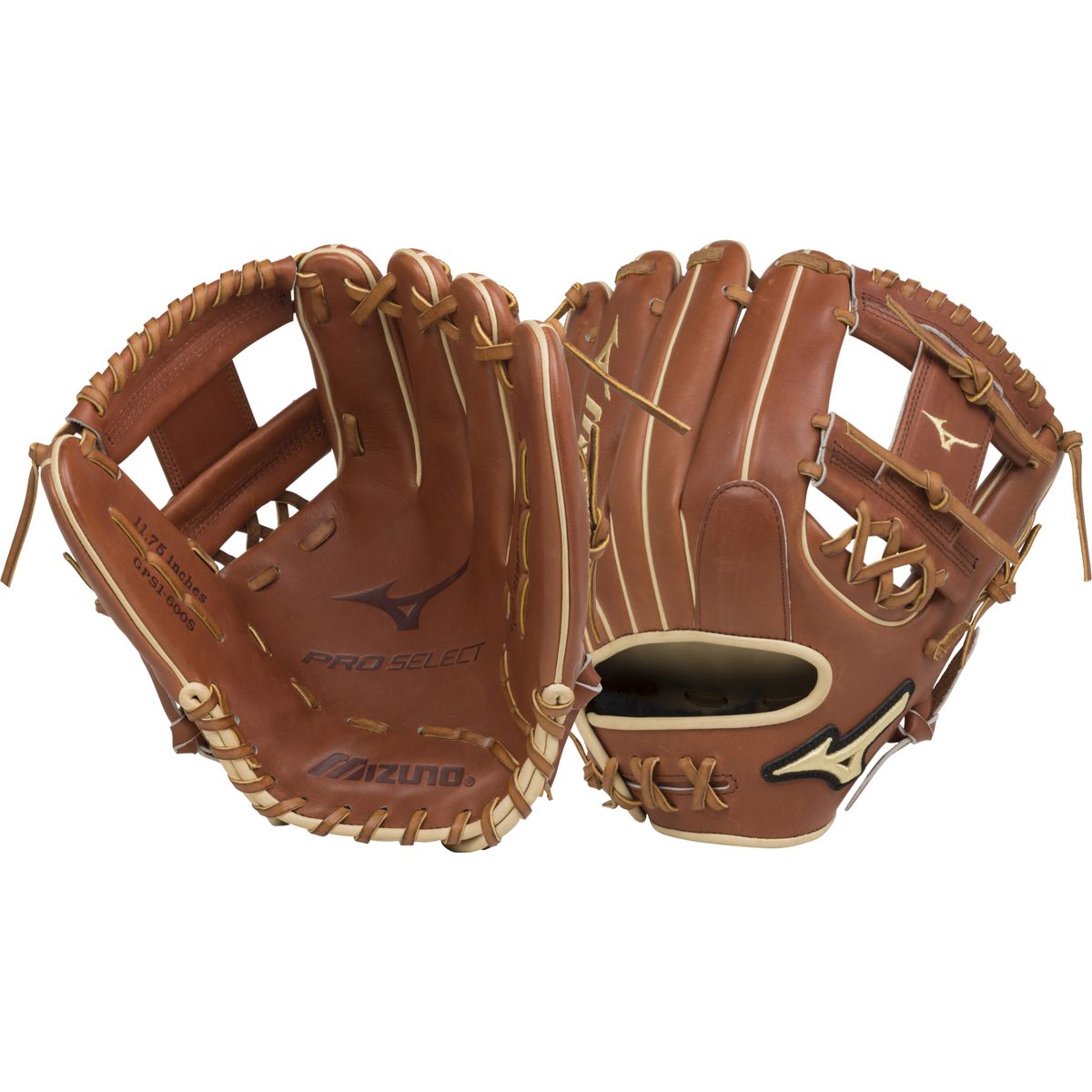 Mizuno Pro Select 11.75