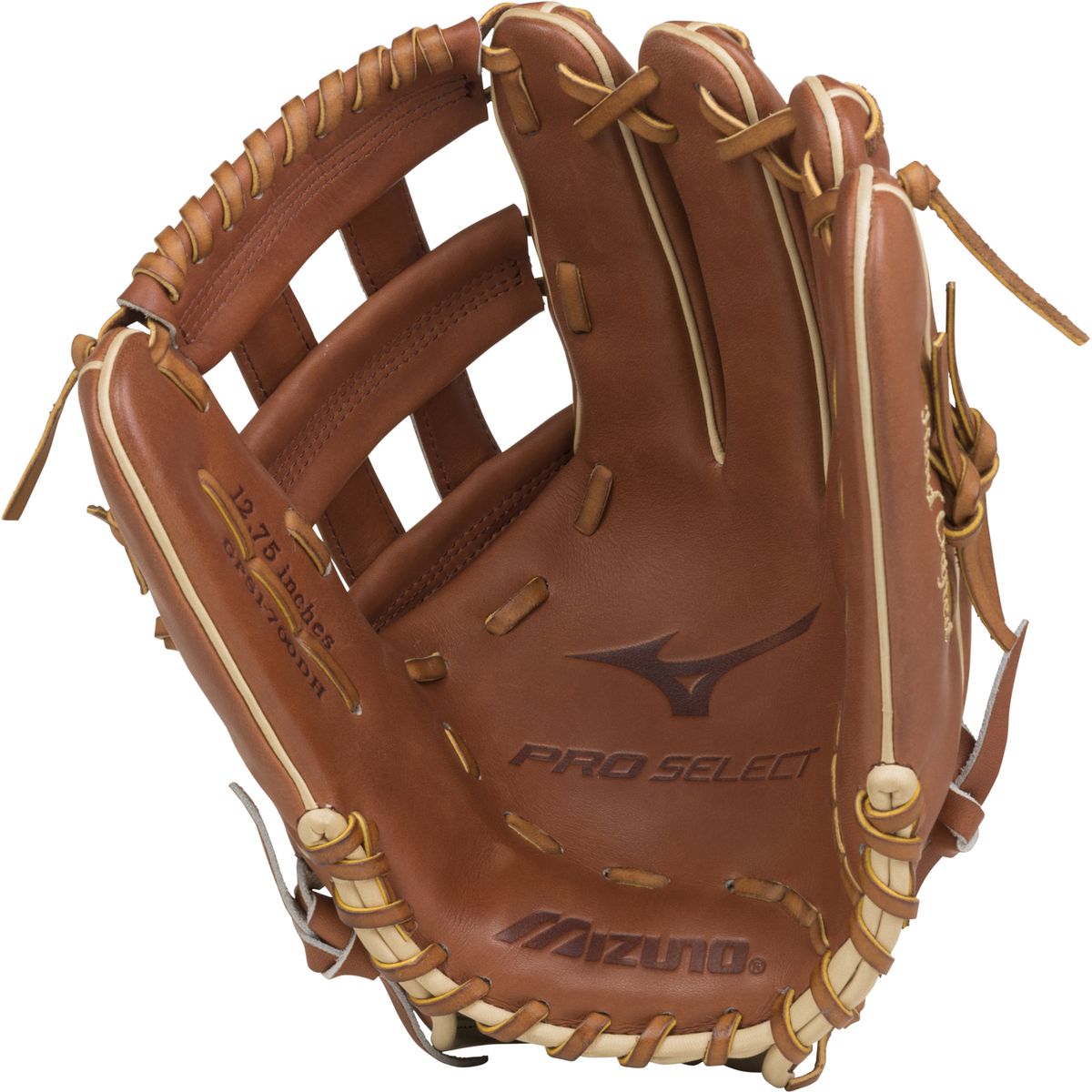 Mizuno Pro Select 12.75