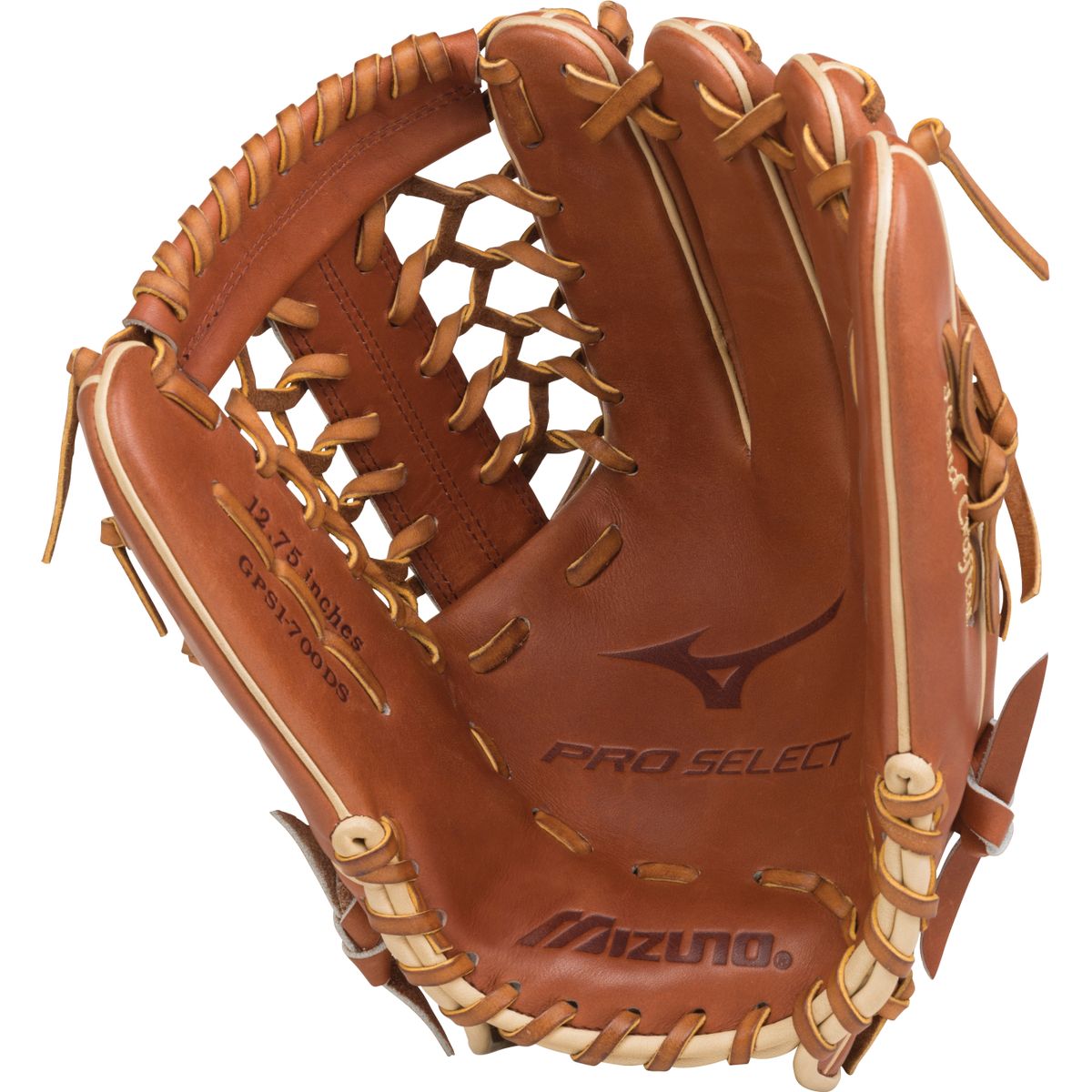 Mizuno Pro Select 12.75