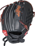 Rawlings Gamer 12.00" Fastpitch Fingershift GSB120FS Infield/Pitcher Glove