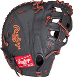 Rawlings Gamer 12.50" Fastpitch GSBFBM First Base Mitt