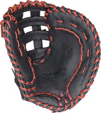 Rawlings Gamer Softball GSBFBM 12.50" First Base Mitt