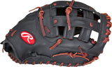 Rawlings Gamer 12.50" Fastpitch GSBFBM First Base Mitt