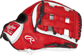 Rawlings Gamer 11.75" GXLE315-6WS Infield Glove