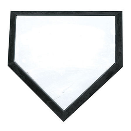 home plate png