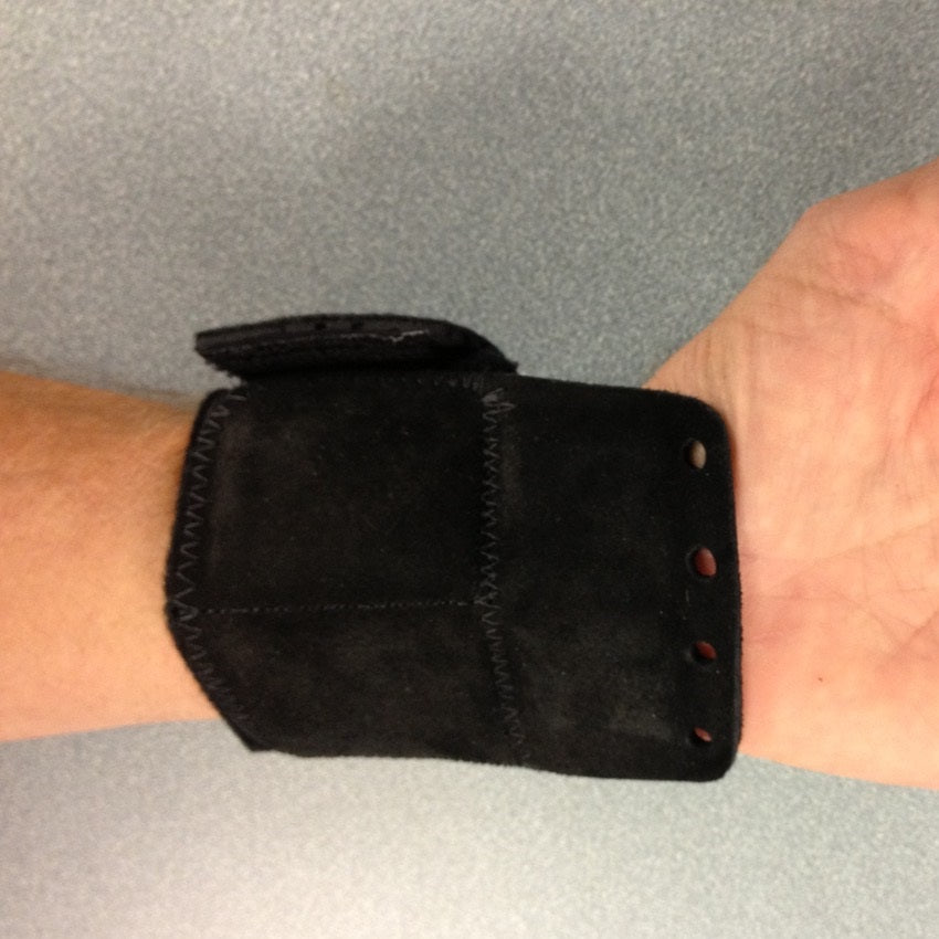 Wrist Support - PRO 777 & 778 Baseball Wrist Sleeve (No Strap)