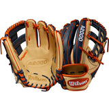 Wilson A2000 SuperSkin JA27 11.50" Infield Glove - Jose Altuve Game Model