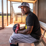 Easton Professional Reserve Jose Ramirez PRC43JR 12.00" - Infield Glove