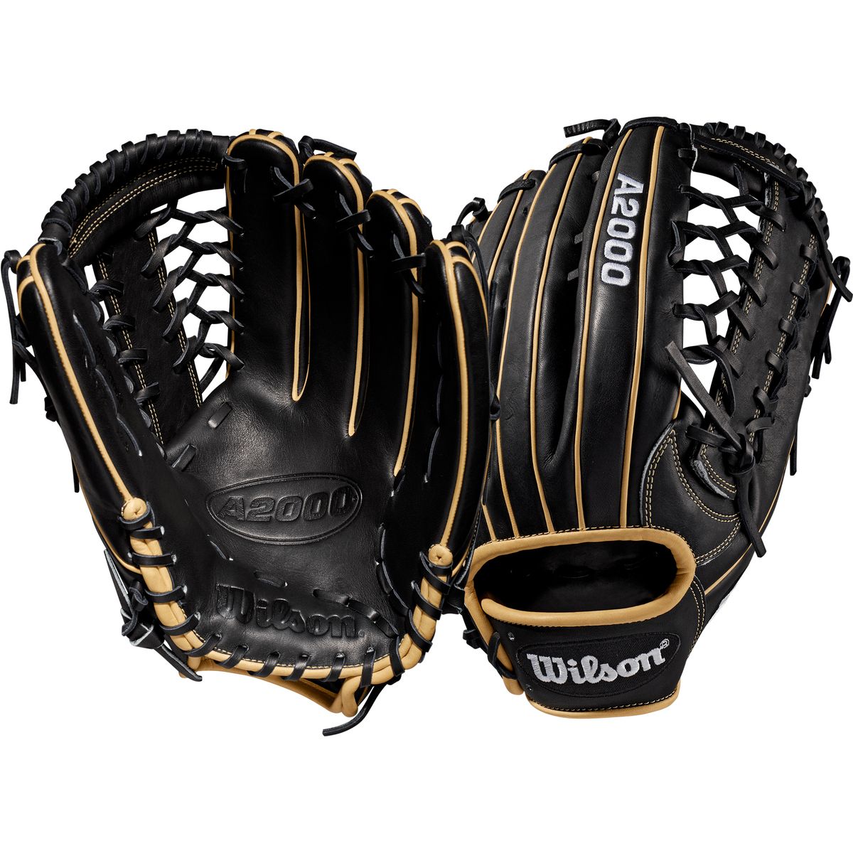ゆ*ひ様 Wilson A2000 KP92 硬式グローブ Wilson A2000 KP92 12.50