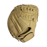 Kwicksand K PRO Series KPRO3400C 34.00" Catcher's Mitt