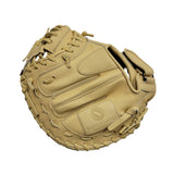 Kwicksand K PRO Series KPRO3400C 34.00" Catcher's Mitt
