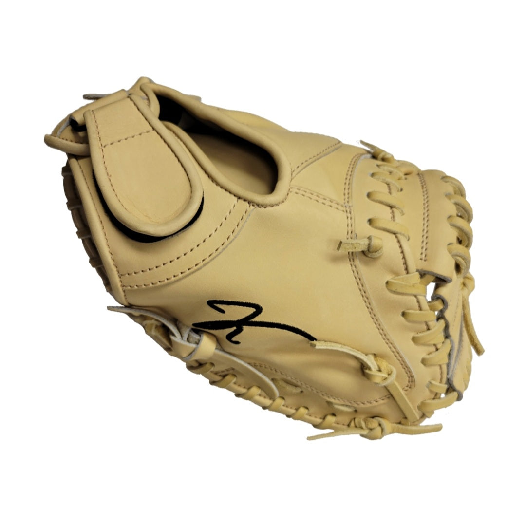 Rawlings Gold Glove RGGCM43MO 34.00 Catcher's Mitt – Apollo Sports Inc