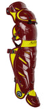 All-Star S7 Axis Pro Leg Guards