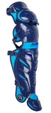 All-Star S7 Axis Pro Leg Guards