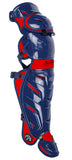 All-Star S7 Axis Pro Leg Guards