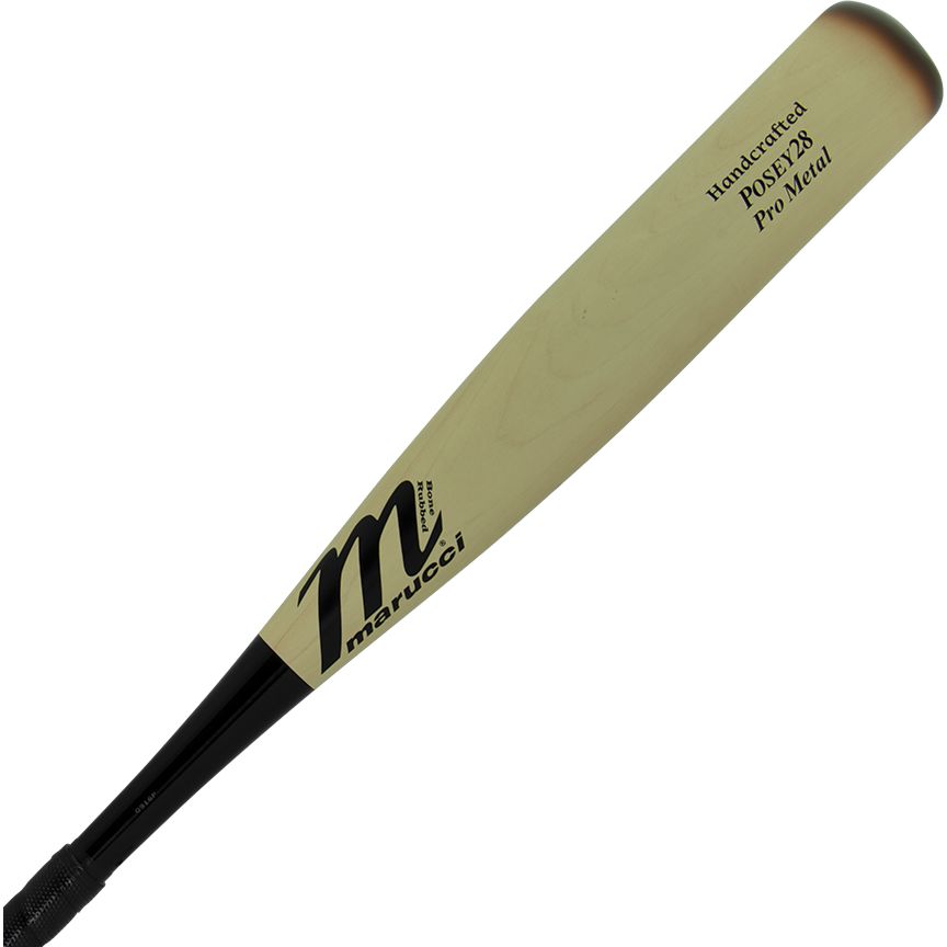 Marucci Posey 28 Pro Metal -10 MSBP28X10 (USSSA) 2 3/4