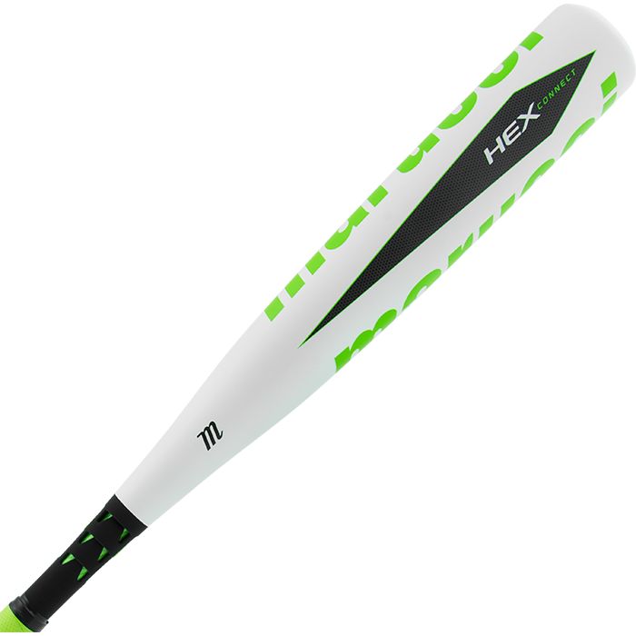 Marucci Hex Connect -8 MSBHCX8 (USSSA) 2 3/4