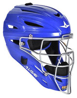 All-Star MVP4000 Series - Solid Painted