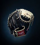 Rawlings Heart of the Hide R2G PRORCM33-23BC 33.00" Catcher's Mitt