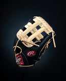 Rawlings Heart of the Hide R2G PROR207-6BC 12.25" Infield/Utility Glove