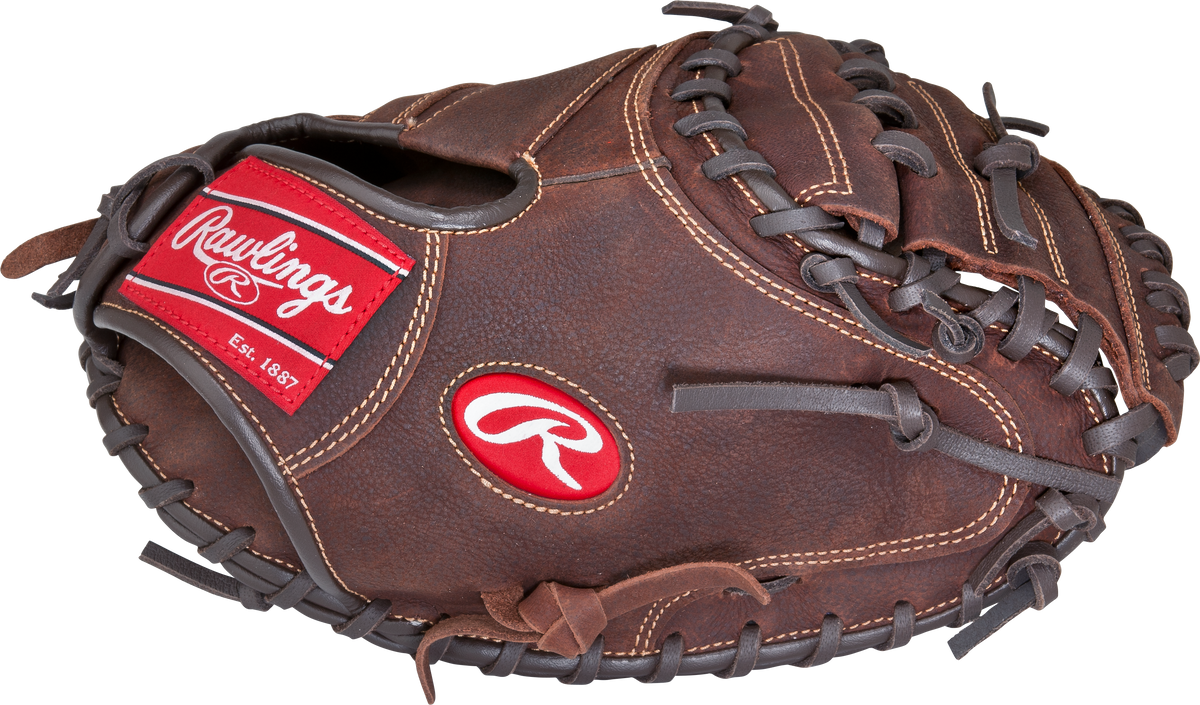 Rawlings pcm30 online