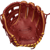 Wilson A2000 PP05 11.50" Infield Glove