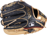 Rawlings Heart of the Hide PRO-GOLDYVI 11.50" Infield Glove (RGGC June - Limited Edition)